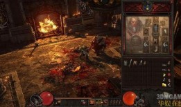 地牢围攻 在线观看,一场惊心动魄的地下冒险之旅